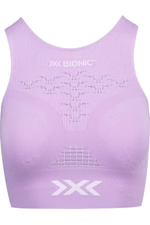 X Bionic Top de sport ENERGIZER 4.0 FITNESS