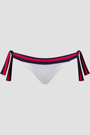 Vilebrequin Bas de maillot de bain pour femmes Flamme