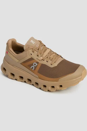 On Running Chaussures de trail pour hommes Cloudvista 2