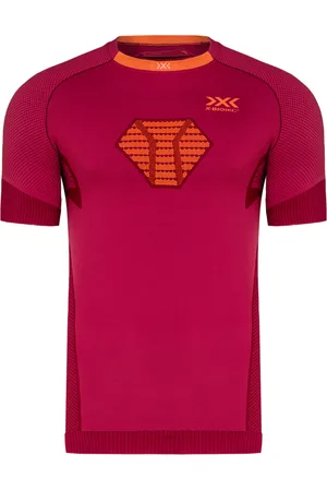 X Bionic T-shirt INVENT 4.0 RUN SPEED