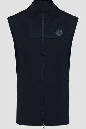 Chervo Gilet softshell pour hommes Everybody