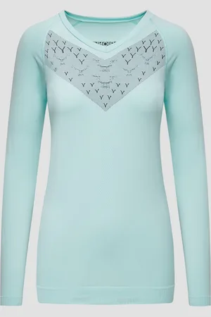 X Bionic Longsleeve pour femmes Twyce Run Shirt LS