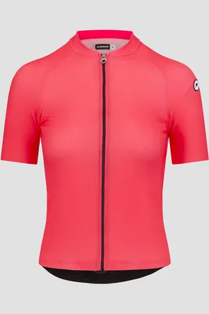 Assos Maillot cycliste pour femmes Uma GT Jersey C2 Evo
