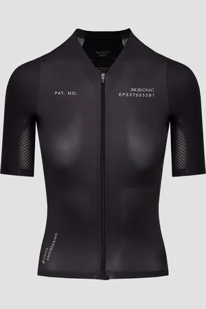 X Bionic Maillot de cyclisme pour femmes Corefusion Aero Jersey SS