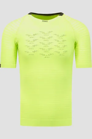 X Bionic T-shirt pour hommes Effektor 4D Running