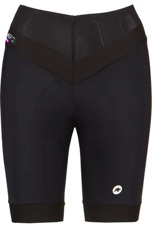 Assos Short de cyclisme - UMA GT HALF C2-LONG