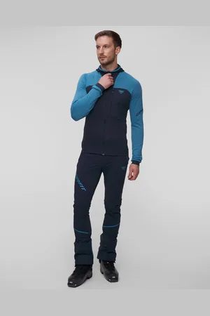 Dynafit Sweat-shirt à capuche pour hommes Speed Polartec®