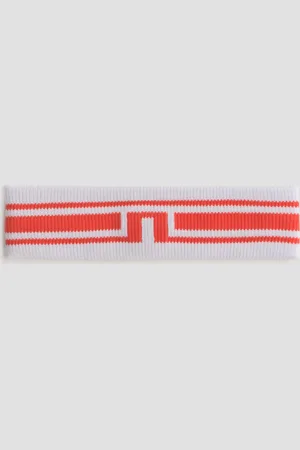 J Lindeberg Bandeau pour hommes J.Lindeberg Leith