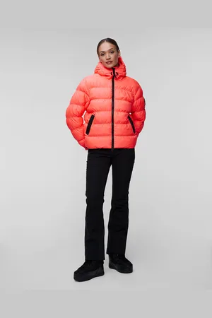 Bogner Veste de ski pour femmes Romy