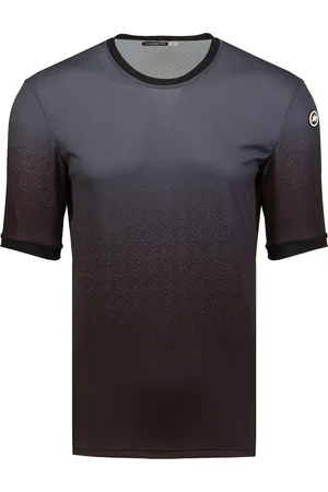 Assos Maillot de cyclisme Trail Jersey T3 Zodzilla