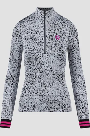 newland Col roulé de ski pour femmes Primrose
