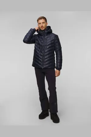 Bogner Veste de ski pour hommes Dori