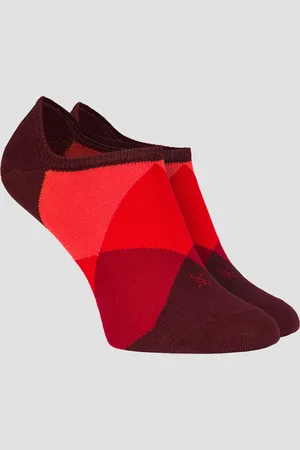Burlington Chaussettes Clyde Sn