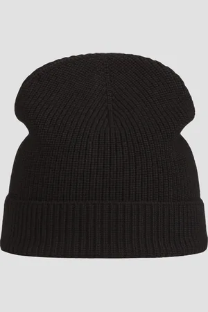 Gran Sasso Bonnet en laine