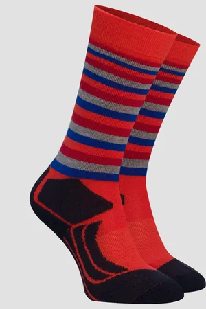 Falke Chaussettes de ski pour enfants SK2 Intermediate