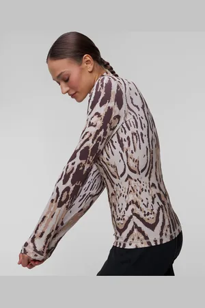 Bogner Col roulé de ski pour femmes Beline2