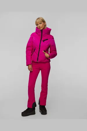 Goldbergh Veste de ski Moraine