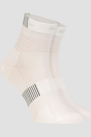 On Running Chaussettes pour femmes Ultralight Mid Sock