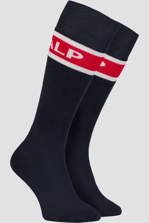 Fusalp Chaussettes de ski unisexes Piste PRO