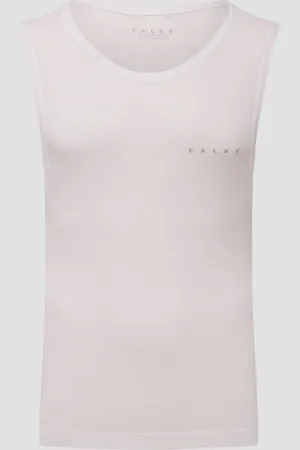 Falke Tank top pour hommes Ultralight Cool