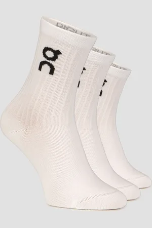 On Running Chaussettes unisexes Logo 3-pack