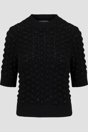 KUJTEN Pull en cachemire pour femmes Akinobu