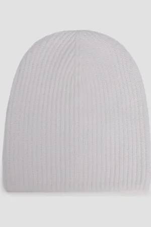 Allude Bonnet en cachemire pour femmes