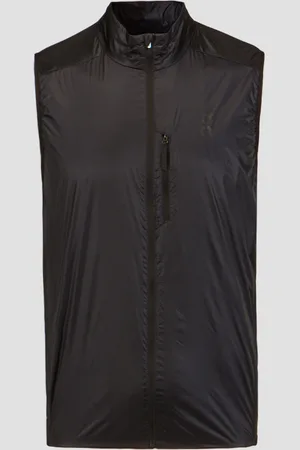 On Running Gilet pour hommes Weather-Vest