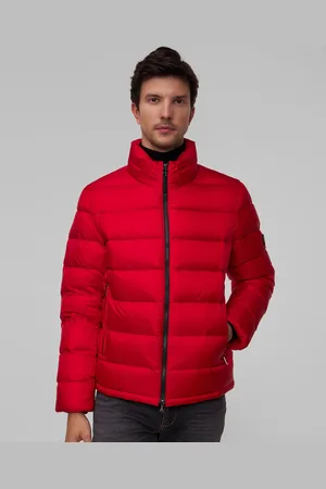 Bogner Doudoune pour hommes Hugh-D