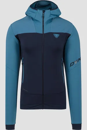 Dynafit Sweat-shirt de skitouring pour hommes Tigard Polartec®