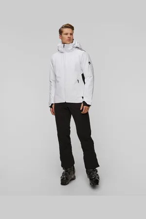 Descente Veste de ski isolée Finder