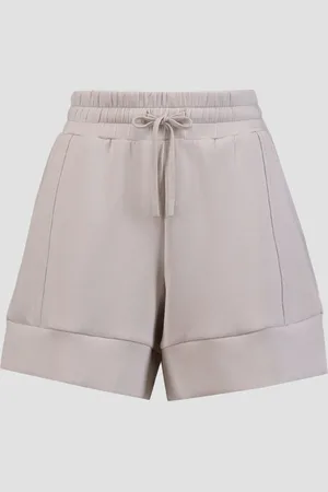 Varley Short de survêtement pour femmes Atrium High Rise Short 4.5