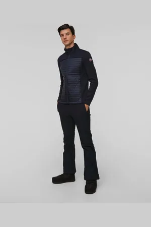 Fusalp Veste de transition pour hommes Aspon II