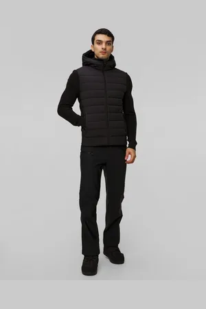 Fusalp Veste hybride pour hommes Lorenzo II