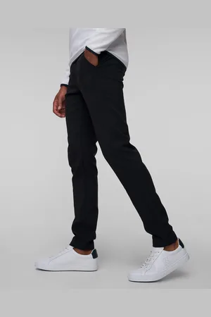 Chervo Pantalon chino pour hommes Simile