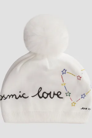 Rossignol Bonnet pour femmes JCC Strassi