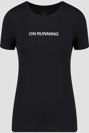 On Running T-shirt d