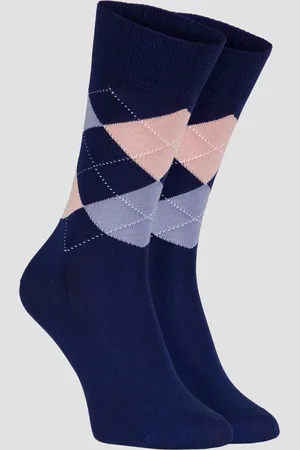 Burlington Chaussettes pour hommes Manchester