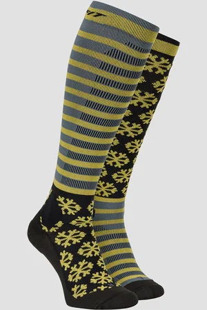 Dynafit Chaussettes de ski FT Graphic
