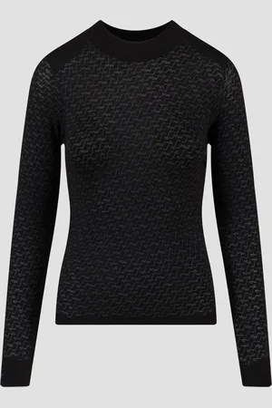 LAMUNT T-shirt ALICE CASHMERE