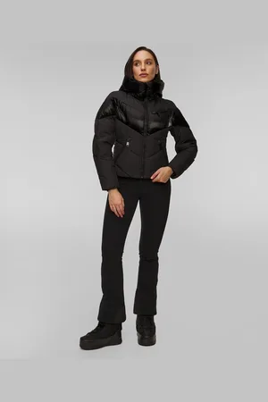 Goldbergh Veste de ski Moraine