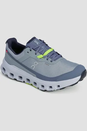 On Running Chaussures de trail pour femmes Cloudvista 2 Waterproof