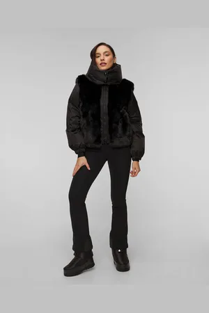 Goldbergh Veste de ski La Reine