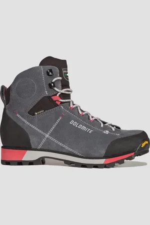Dolomite Chaussures 54 HIKE EVO GTX GUNMETAL GREY