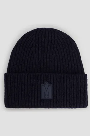 Mackage Bonnet de laine pour femmes Jude