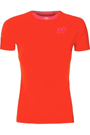 X Bionic T-shirt INVENT 4.0 RUN SPEED