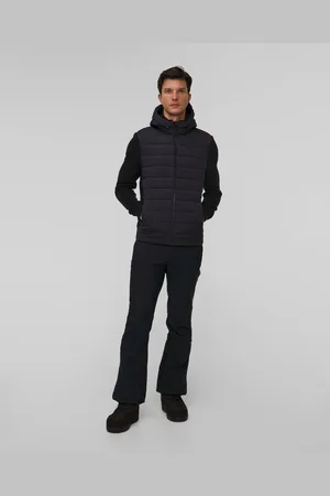 Fusalp Veste hybride pour hommes Lorenzo II