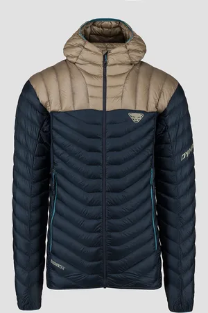Dynafit Doudoune pour hommes Ridge Ultralight