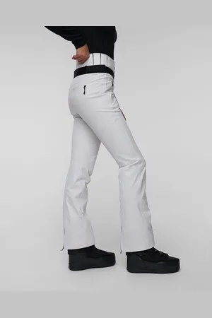Bogner Pantalon de ski pour femmes Borja3-T