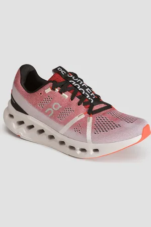 On Running Chaussures de course pour femmes Cloudsurfer
